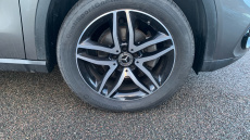 Mercedes-Benz GLA 180 Urban Edition 5dr Auto Petrol Hatchback